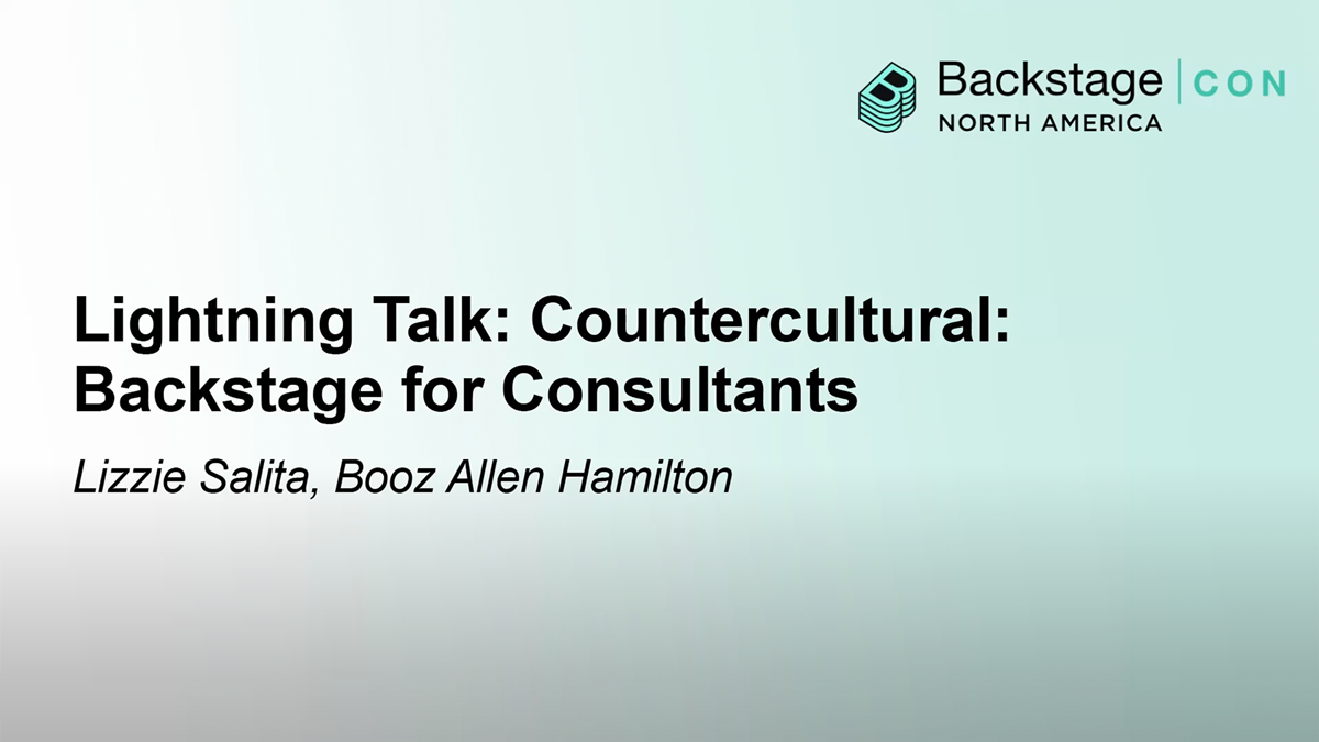 BoozAllen