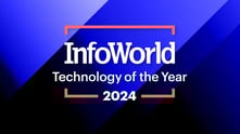 Infoworld Technology of the Year 2024